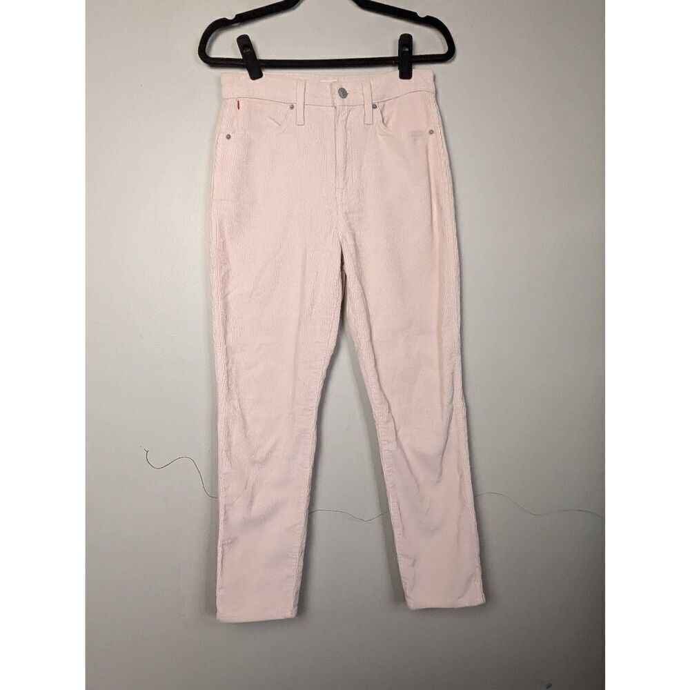 Sunday Best pink corduroy pants size 6